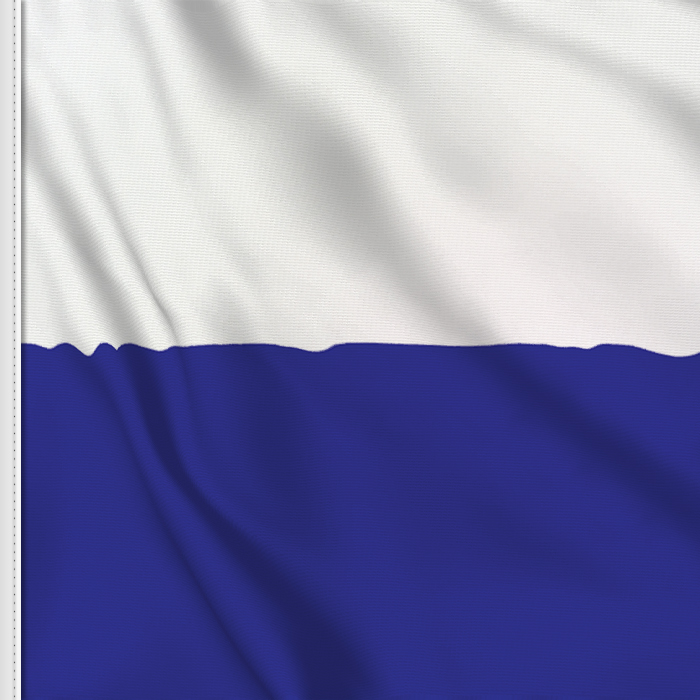bandera adhesivo de Lucerne