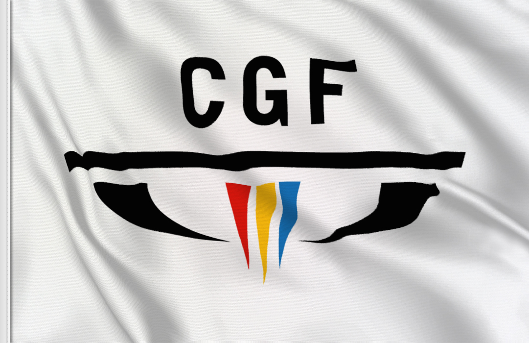 bandiera Fed-Giochi Commonwealth