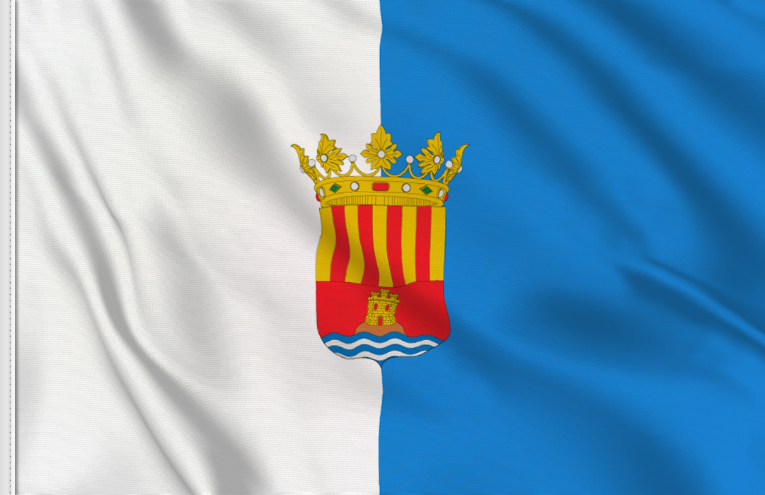 bandera de Provincia Alicante