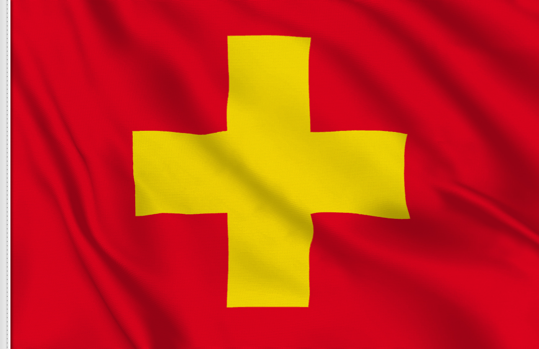 flag of Ancona