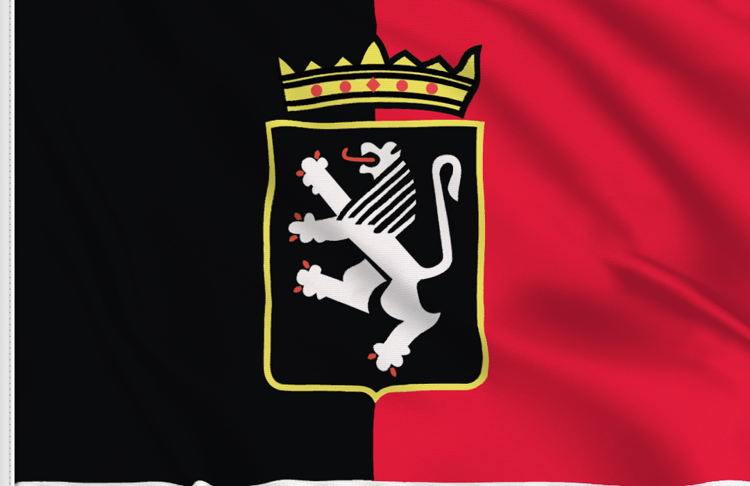 bandiera Aosta
