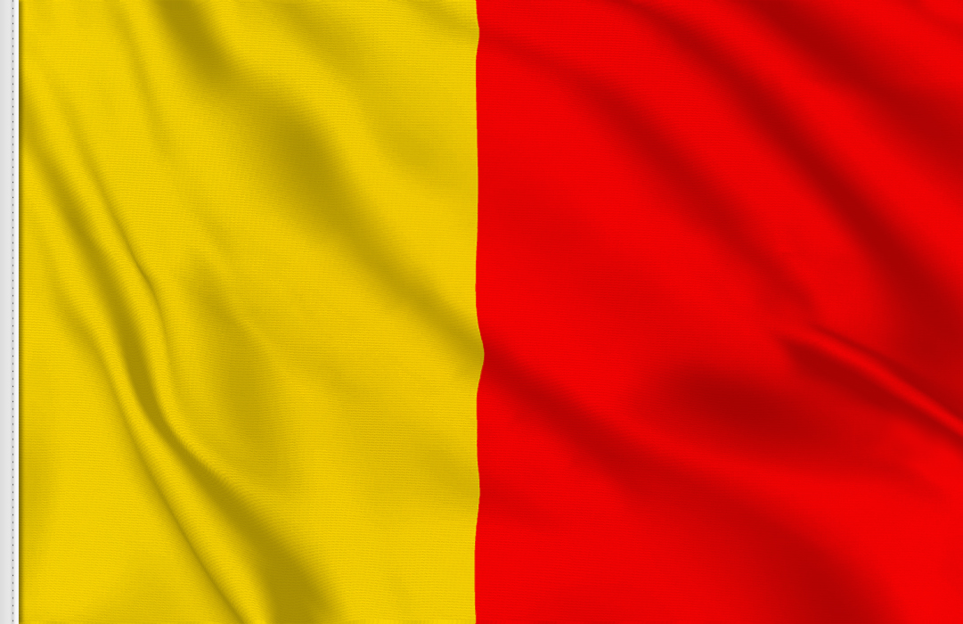 flag of Ascoli-Piceno