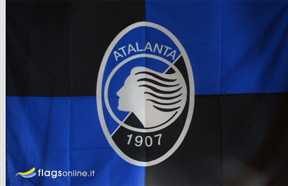 Resultado de imagem para Atalanta Bergamasca Calcio
