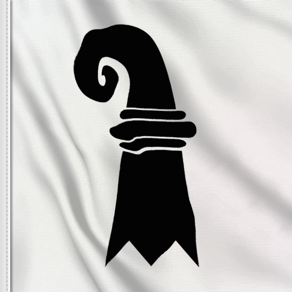 bandera de Basilea