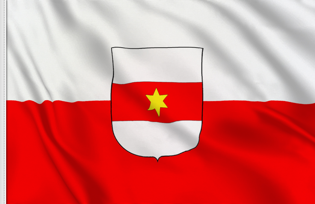 bandiera Bolzano