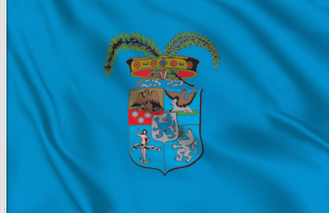flag of Brescia-province flag of Brescia-province