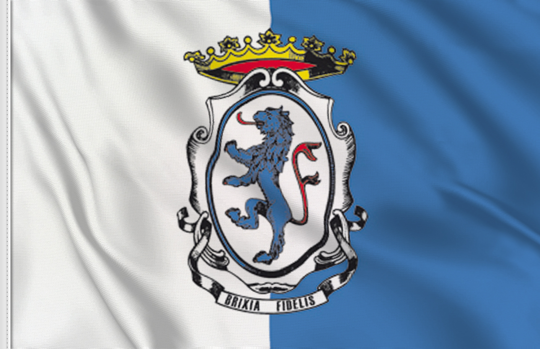 drapeau Brescia-mairie1