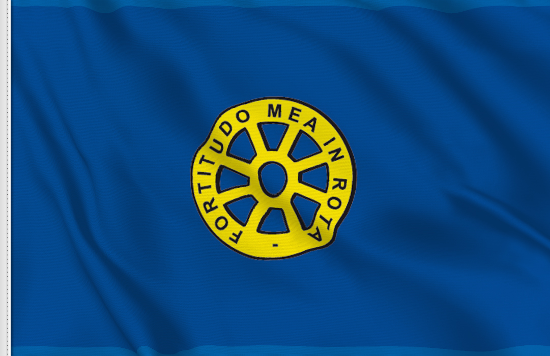 Carrara flag