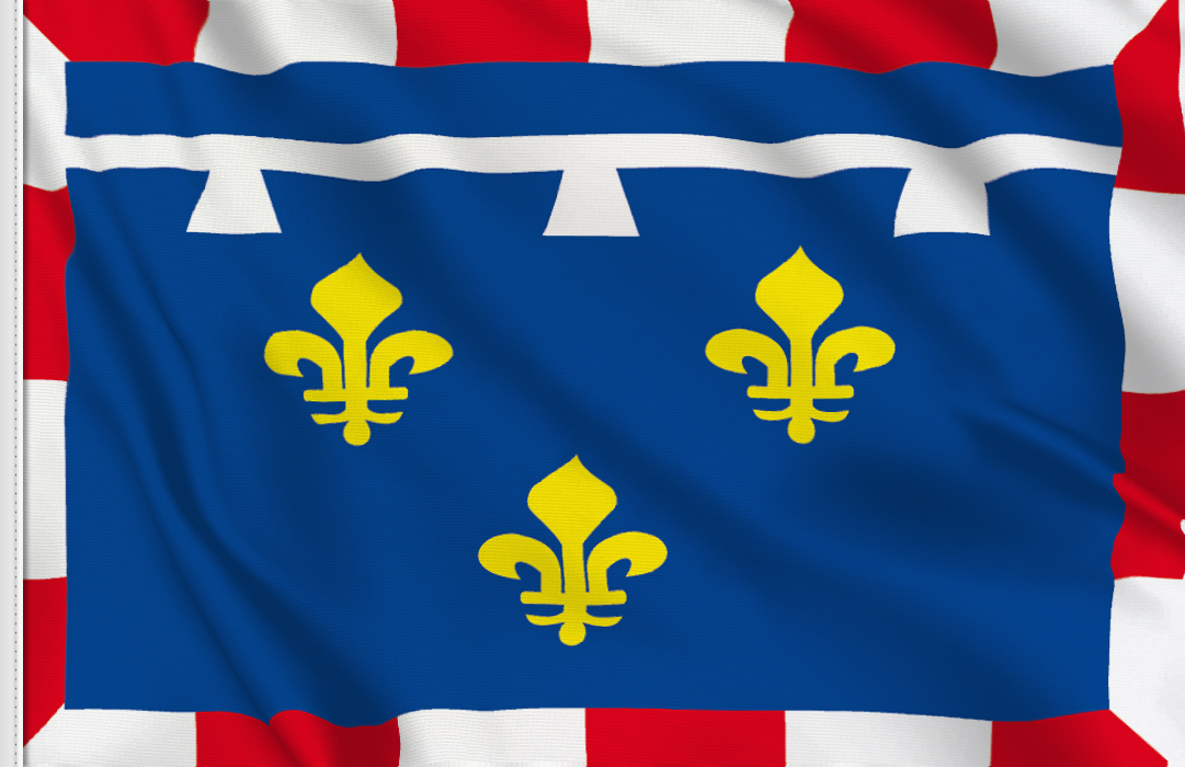 drapeau Centre