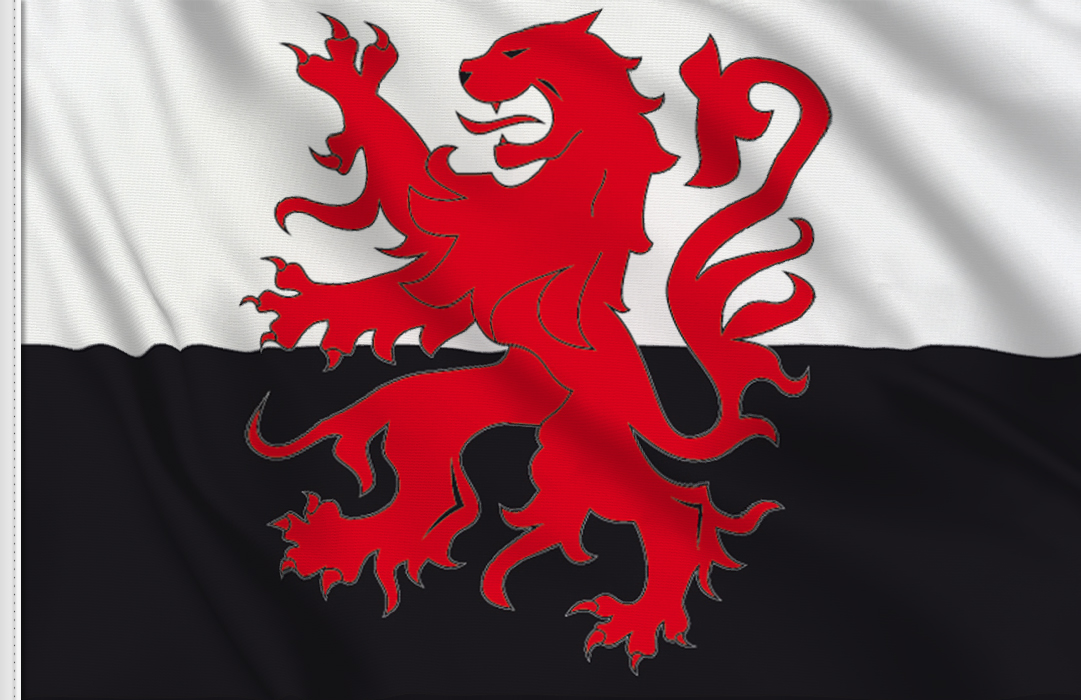 drapeau Poitou-Charentes