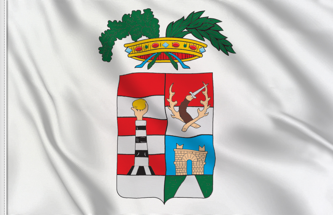 drapeau Cremona Province