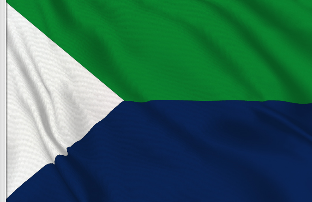 bandera de El Hierro bandera de El Hierro
