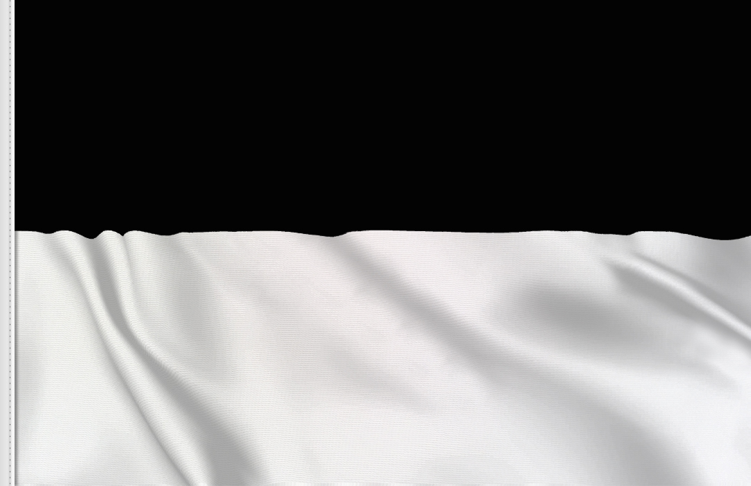 drapeau Ferrare