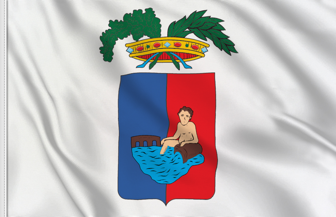 drapeau Forli Cesena Province