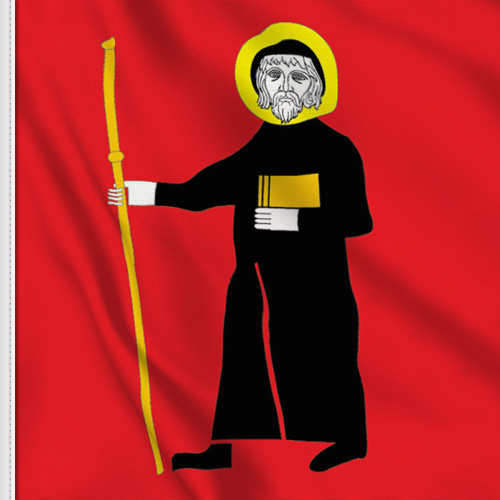 bandera de Glarus
