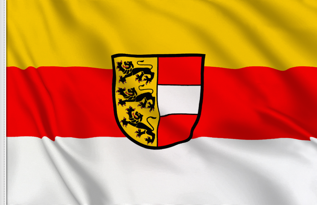 Karntens flag