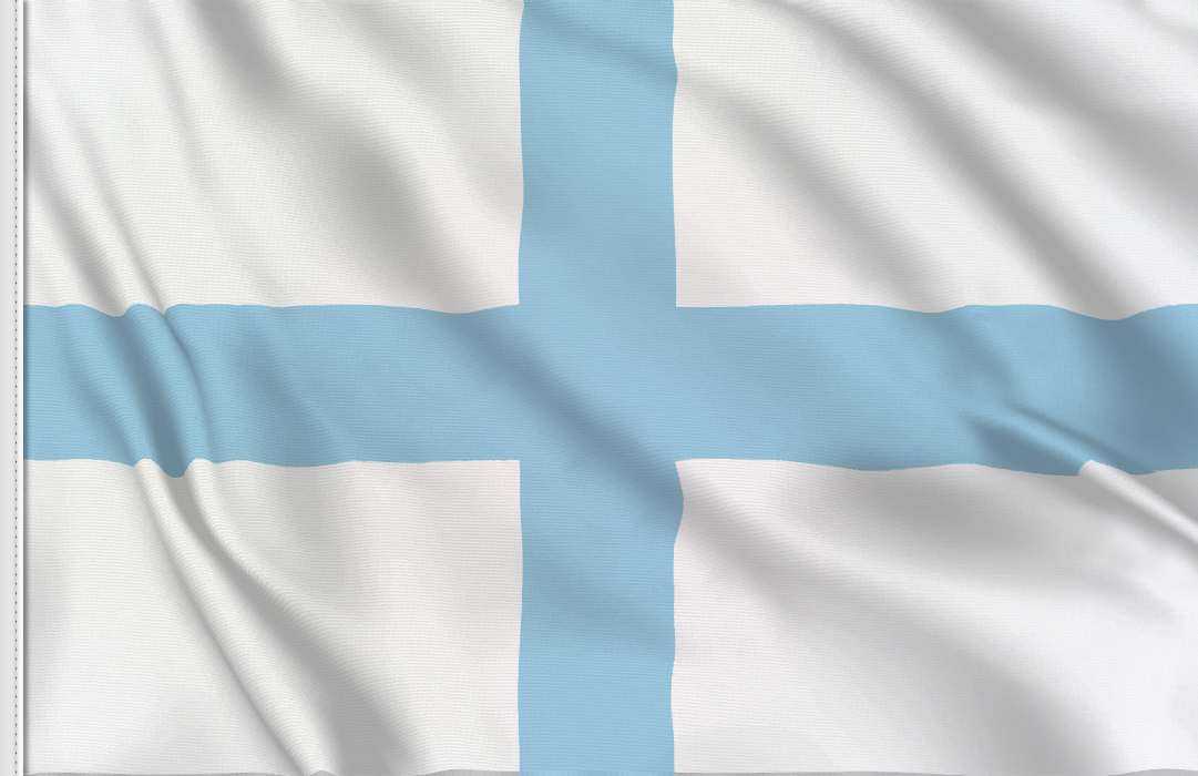 drapeau Marseille
