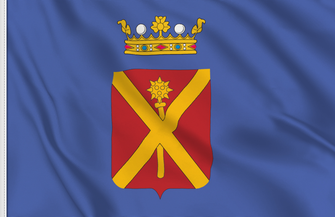 drapeau Massa