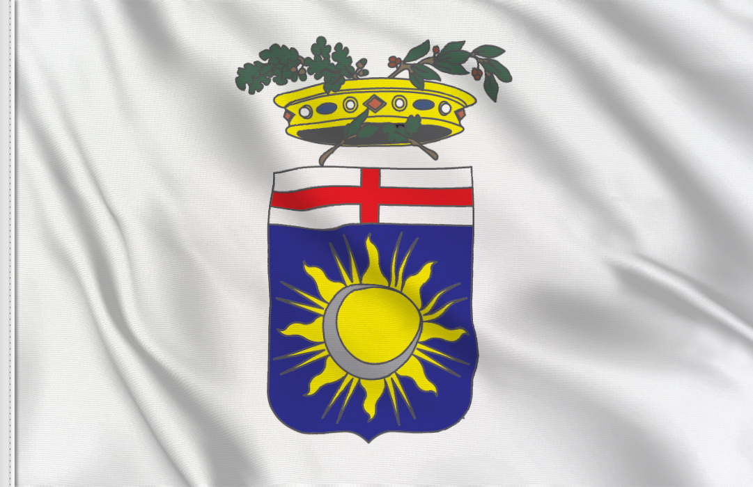 drapeau Milan-province