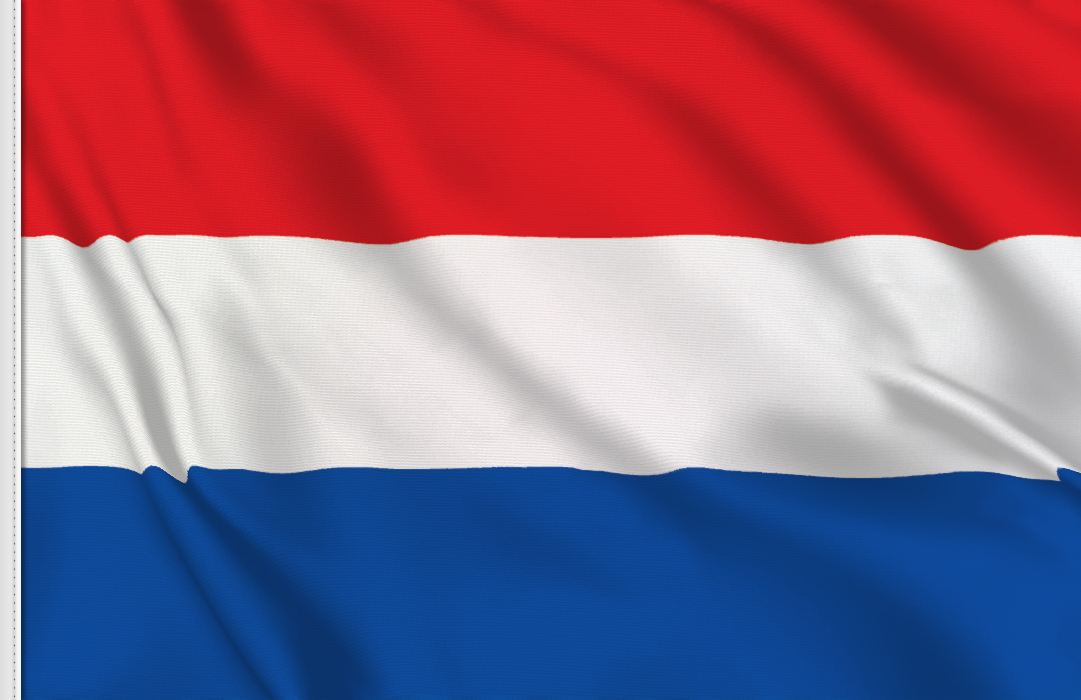 Dutch flag