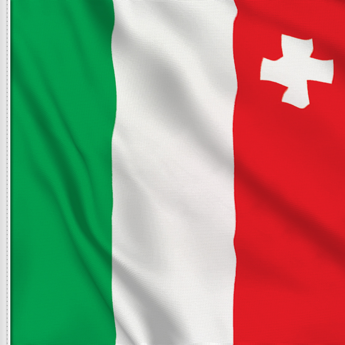 bandera de Neuchatel