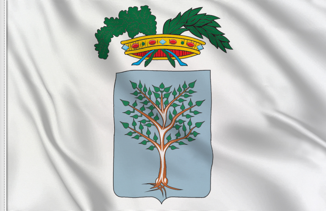 Oristano Province flag Oristano Province flag