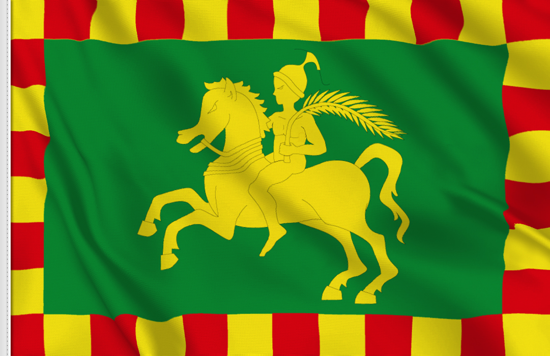 bandiera Osona