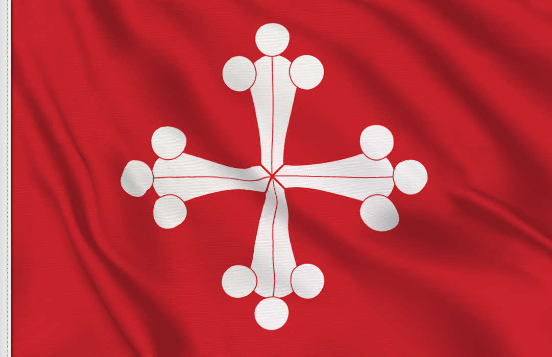Pisa flag Pisa flag