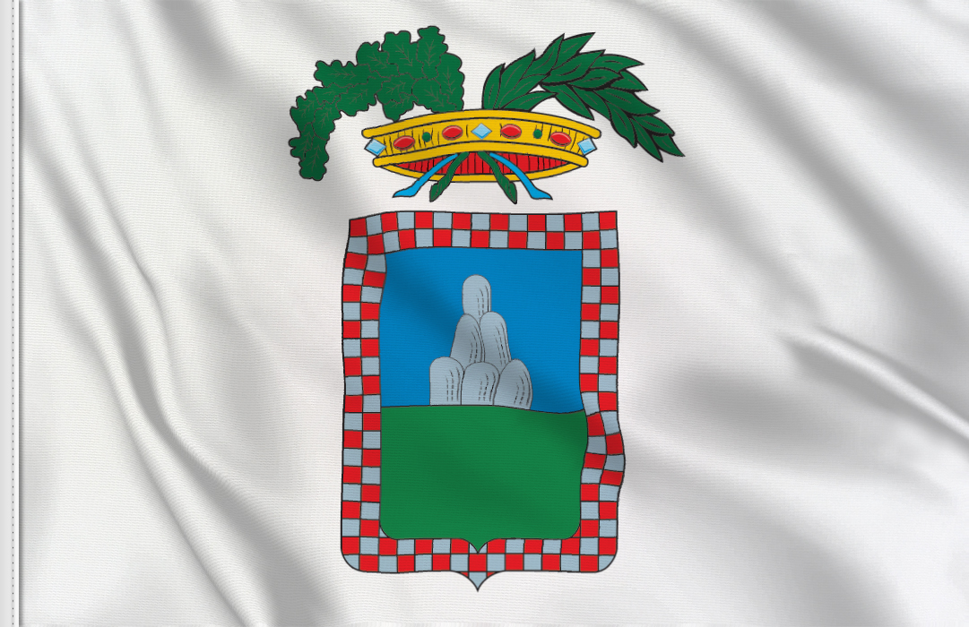 drapeau Pistoia Province
