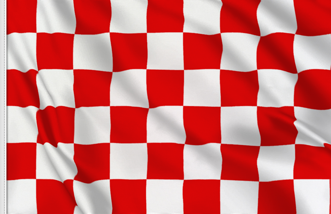 drapeau Pistoia