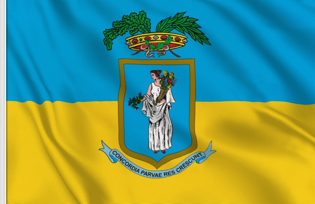Pordenone-province flag
