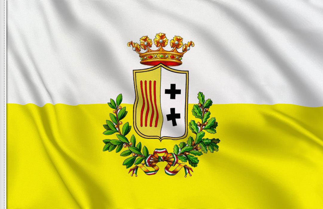 Reggio-Calabria-province Flag to buy | Flagsonline.it