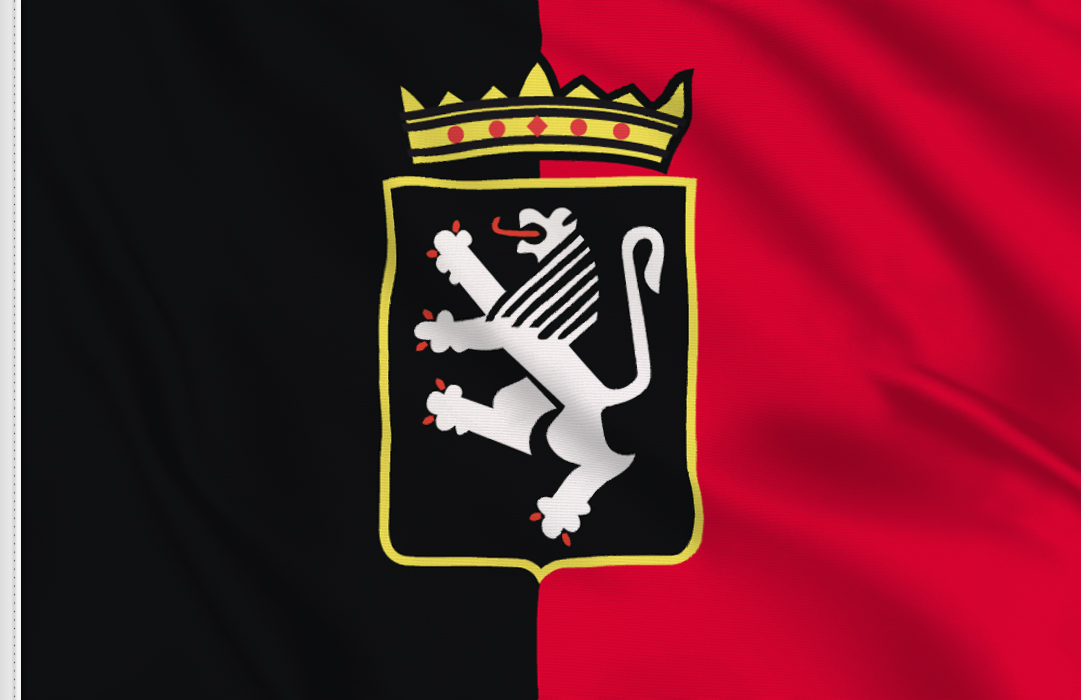 Coat of Arms Aosta Valley Flag to buy