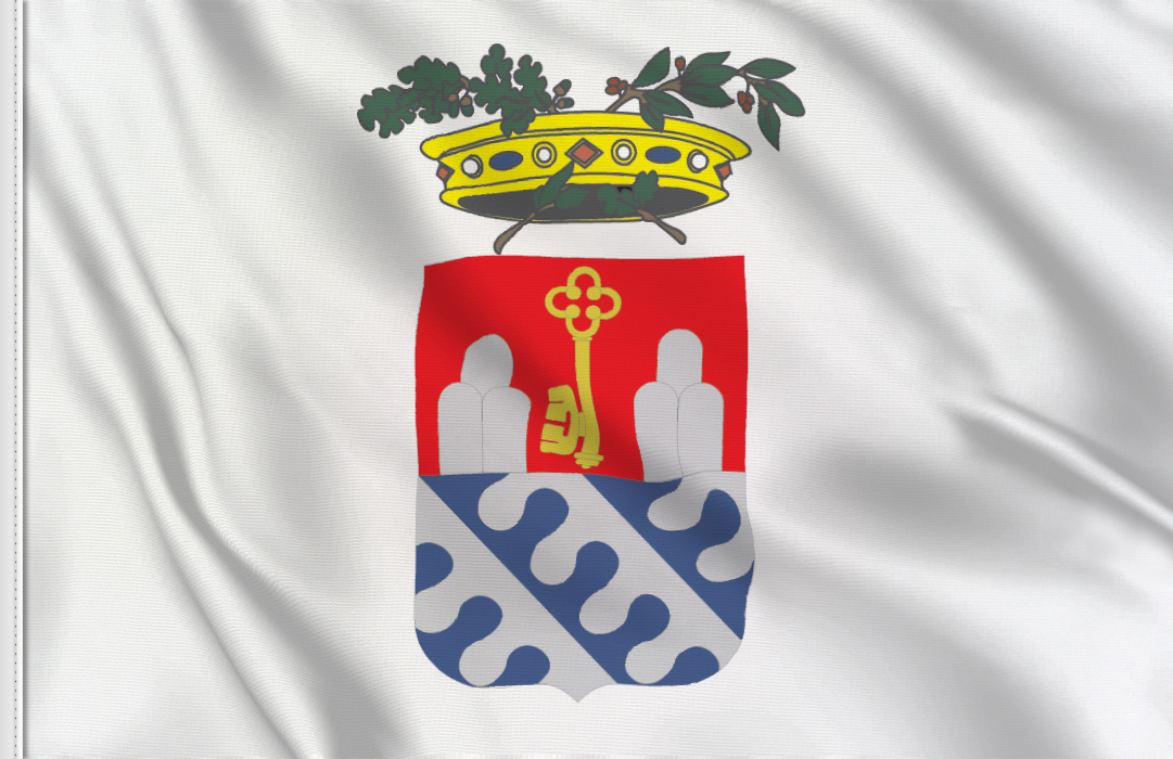 drapeau Verbania Province