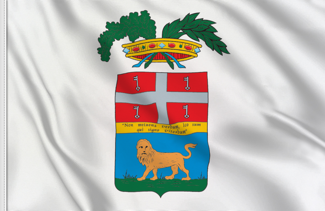 drapeau Viterbo Province