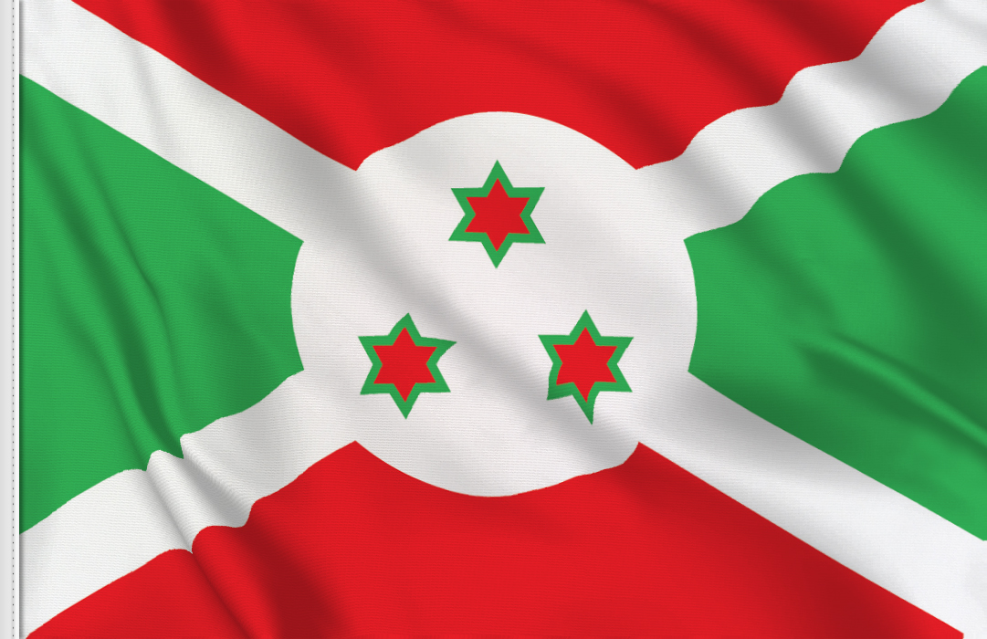 Burundi Aufkleber, Autoaufkleber Flaggen von Burundi Burundi Aufkleber, Autoaufkleber Flaggen von Burundi