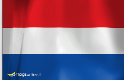 Serbia flag stickers