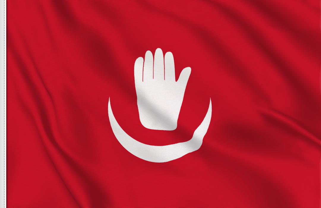 Anjouan flag Anjouan flag