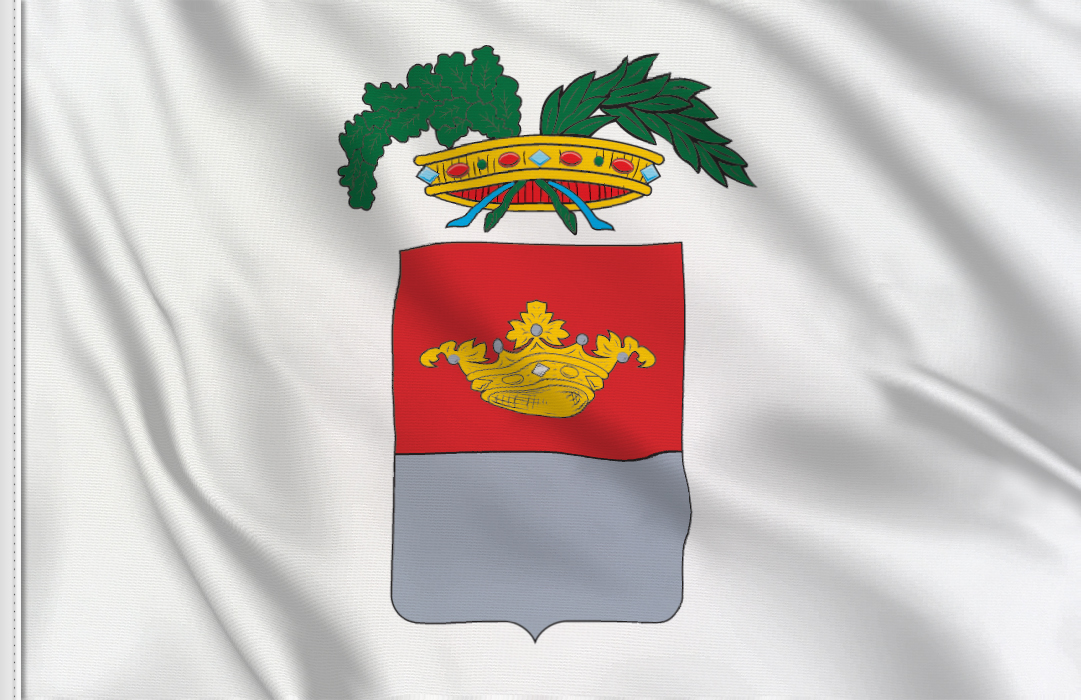 fahne Avellino-Provinz, flagge der Provinz Avellino fahne Avellino-Provinz, flagge der Provinz Avellino