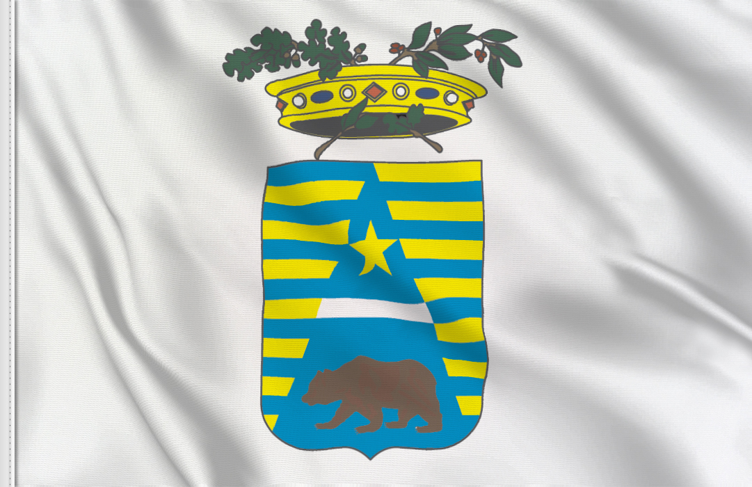 Biella Provincia flag Biella Provincia flag