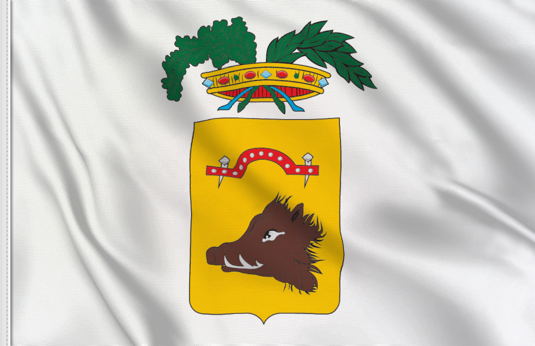 Chieti Provincia flag Chieti Provincia flag