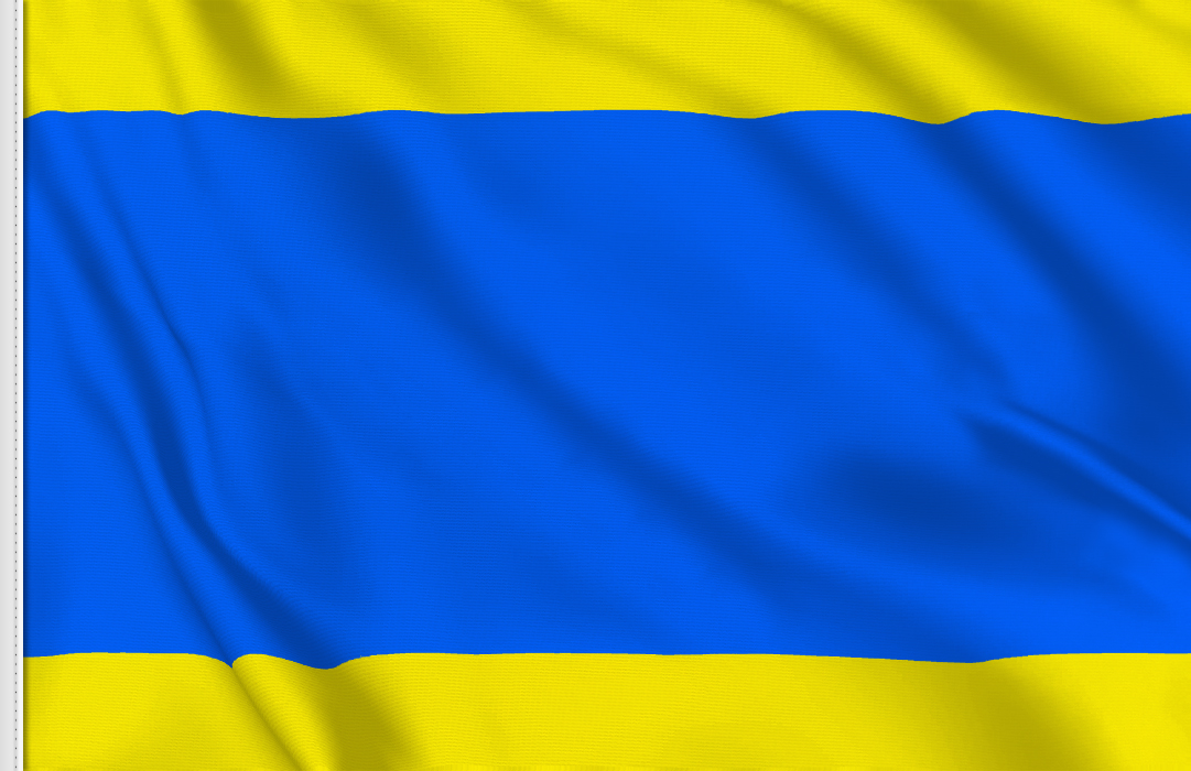 fahne Buchstabe D, flagge Delta fahne Buchstabe D, flagge Delta