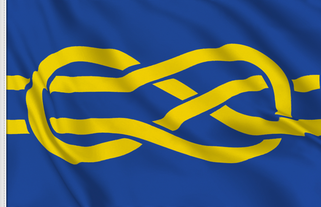 FIAV flag FIAV flag
