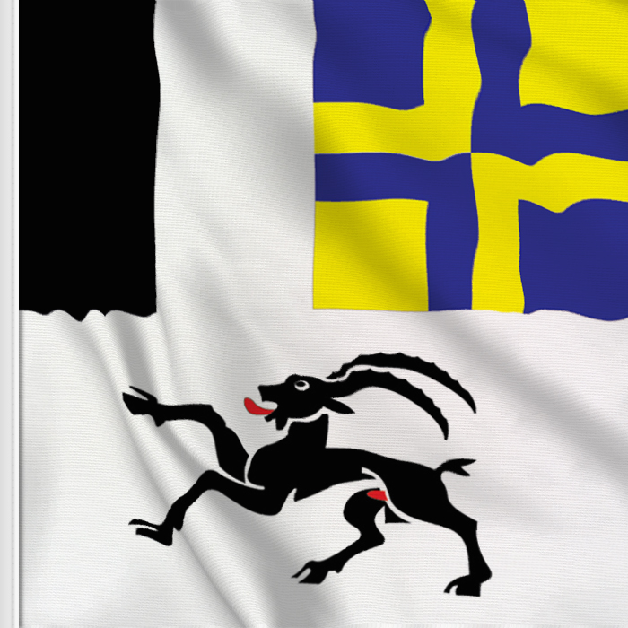 Grischun flag Grischun flag