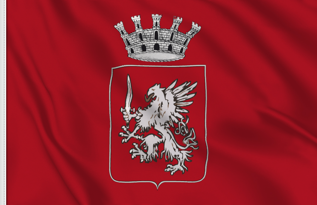 fahne Grosseto, flagge von Grosseto fahne Grosseto, flagge von Grosseto