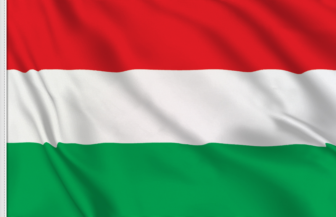 fahne Ungarn, flagge ungarische fahne Ungarn, flagge ungarische