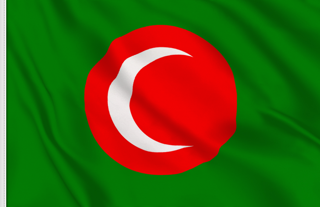 Reino del Kurdistan flag Reino del Kurdistan flag