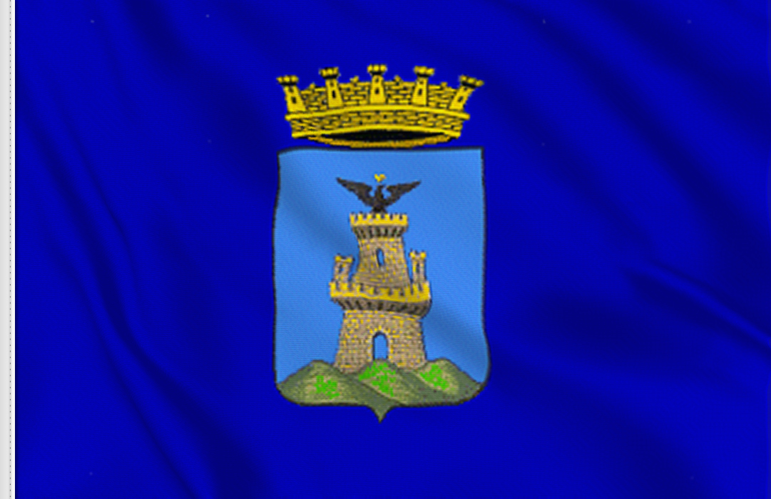 La-Spezia flag La-Spezia flag