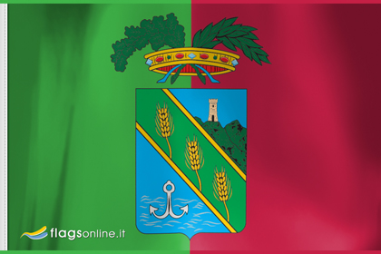 Latina-provincia flag Latina-provincia flag