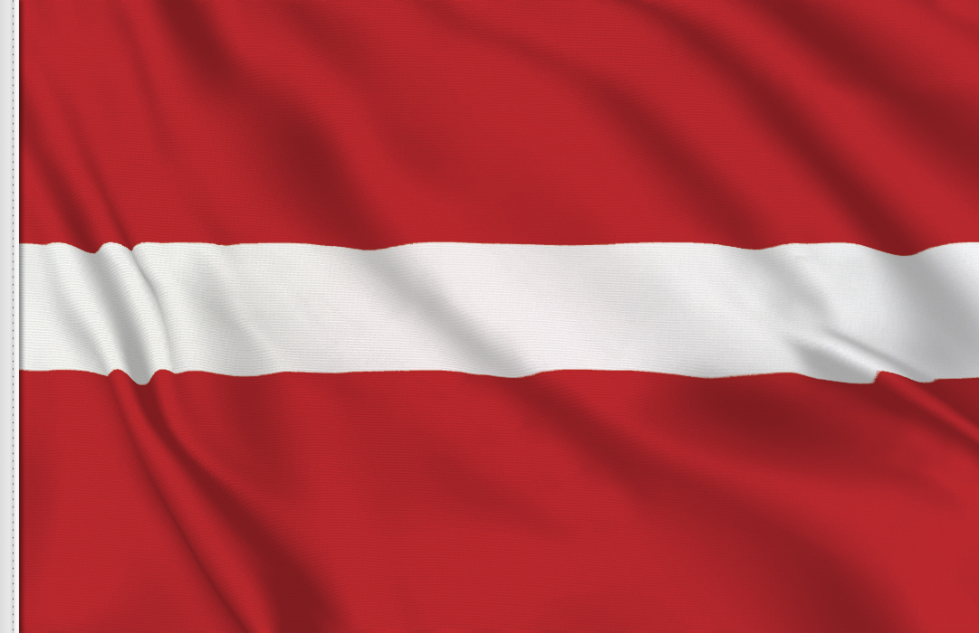 Letonia flag Letonia flag